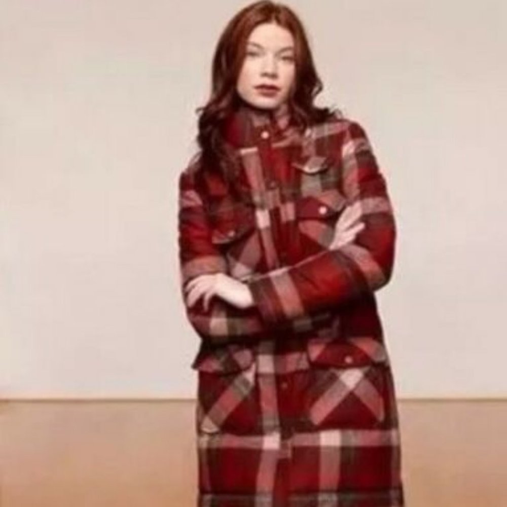 pendleton portland collection coat